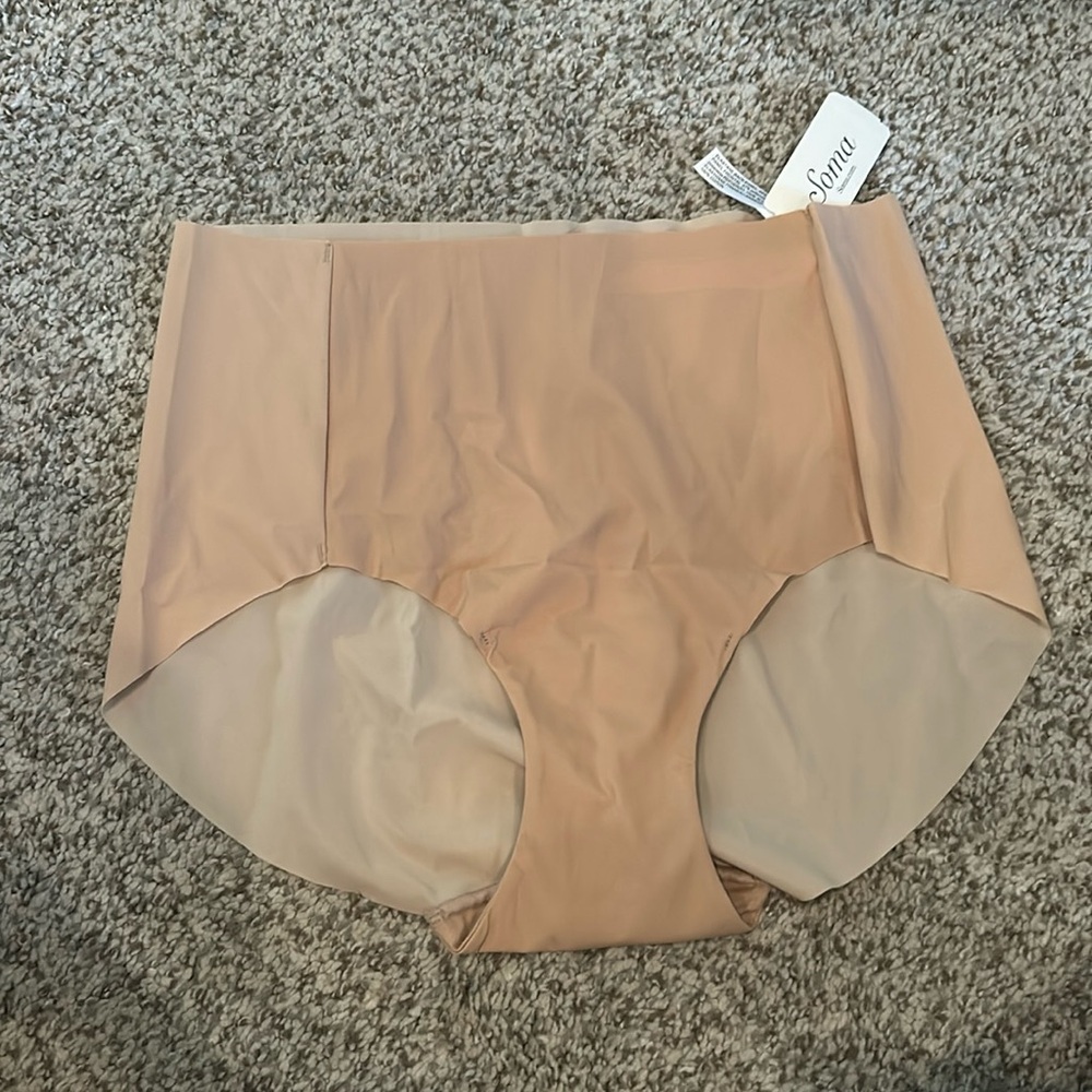 Soma Vanishing Brief